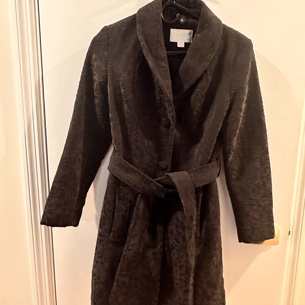 Women’s coat